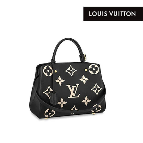 ルイヴィトン コピーエレガントな新作モンテーニュ MM M45499